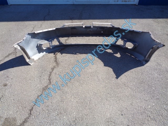 predný nárazník na vw volkswagen golf VI, 5K0897221